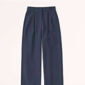 Abercrombie curve love Sloan Pants